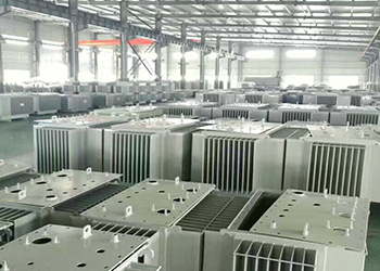 凤翔SBH15系列非晶合金铁心配电